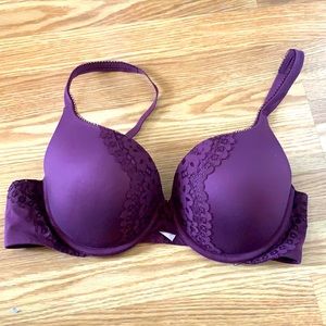 Victoria’s Secret multi way push up bra